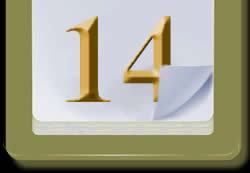 Daily Taurus horoscope 14