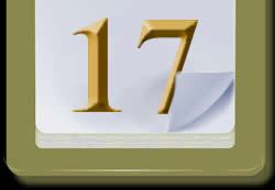 Daily Taurus horoscope 17