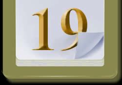 Taurus love horoscope 19