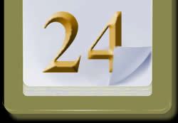 Taurus love horoscope 24