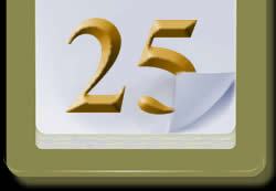 Daily Taurus horoscope 25