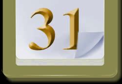 Daily Taurus horoscope 31