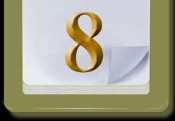 Daily Taurus horoscope 8