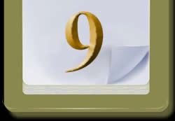 Daily Taurus horoscope 9