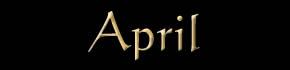 Monthly horoscope Taurus April 2024