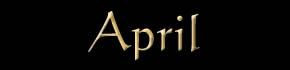 Monthly horoscope Taurus April 2025