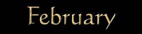 Monthly horoscope Taurus February 2022