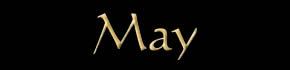 Monthly horoscope Taurus May 2024