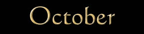 Monthly horoscope Taurus October 2022