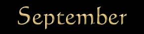 Monthly horoscope Taurus September 2023